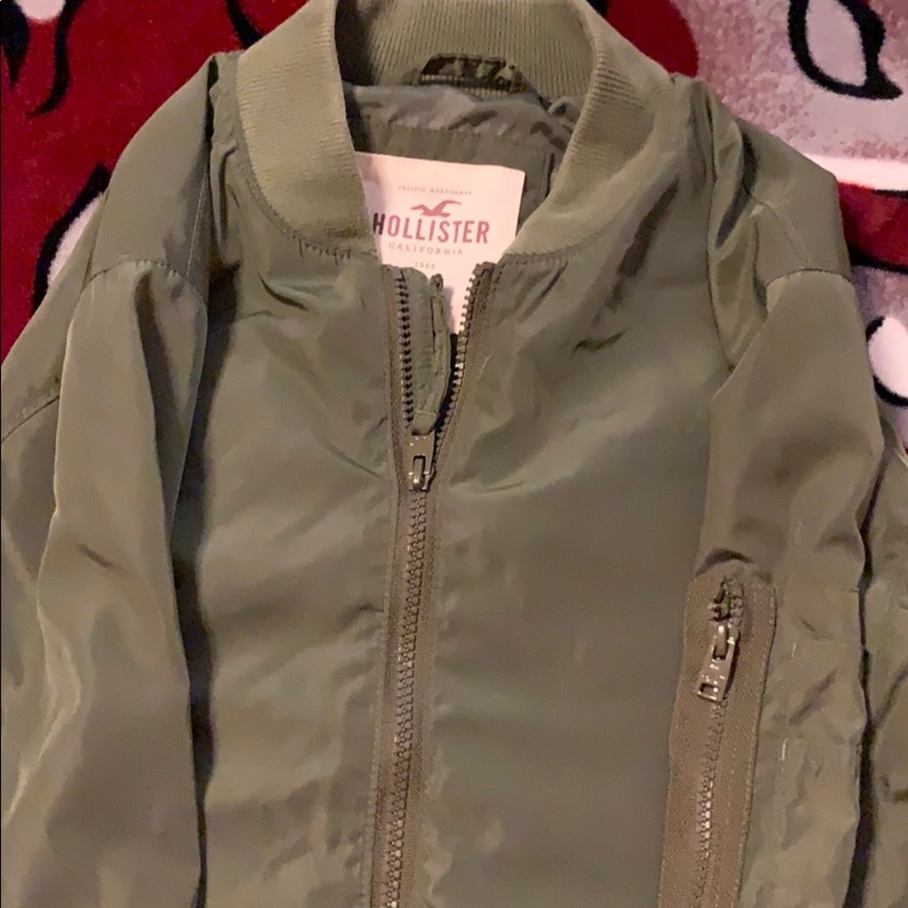 Jacket - Picture 2 of 2